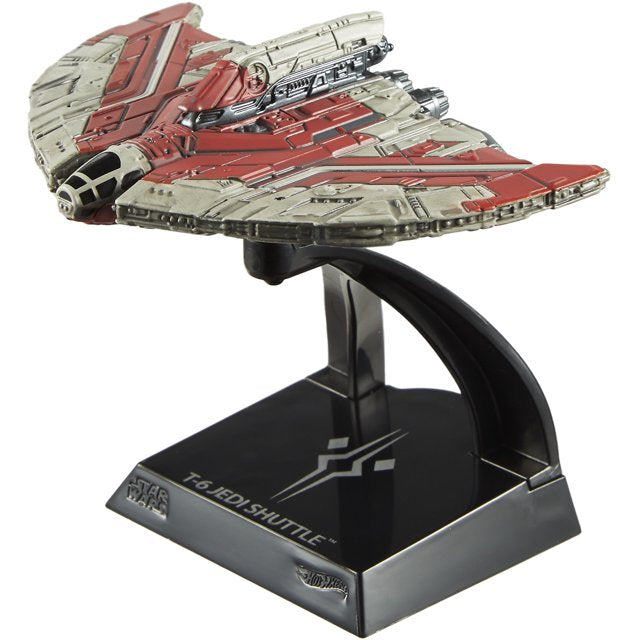 Hot Wheels: Star Wars Select 1:50 Scale Starships 2024 - Wave 3