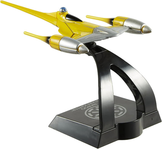 Hot Wheels: Star Wars Select 1:50 Scale Starships 2024 - Wave 3
