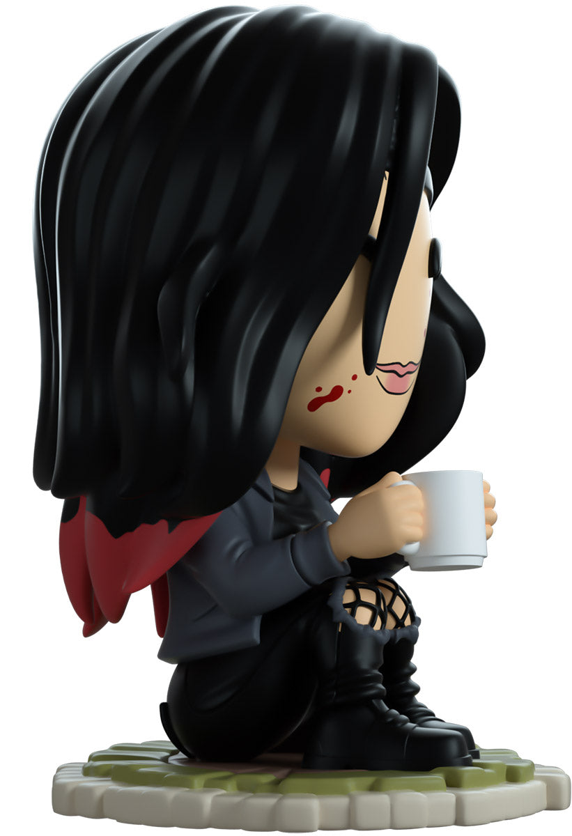 Youtooz - The Boys Collection - Kimiko Vinyl Figure #9