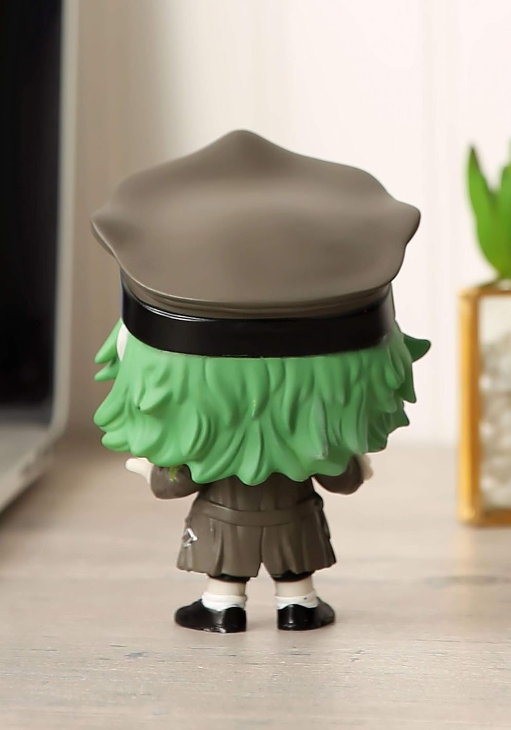 Beetlejuice with Hat Funko Pop! Vinyl Figure #605