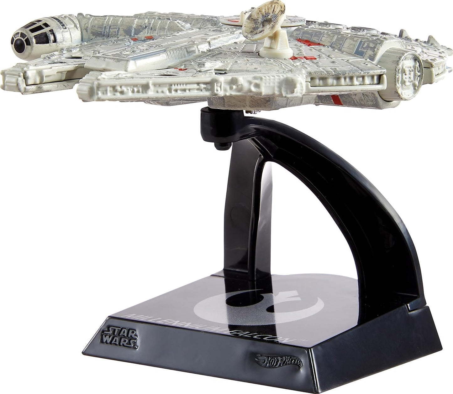 Hot Wheels: Star Wars Select 1:50 Scale Starships 2024 - Wave 3