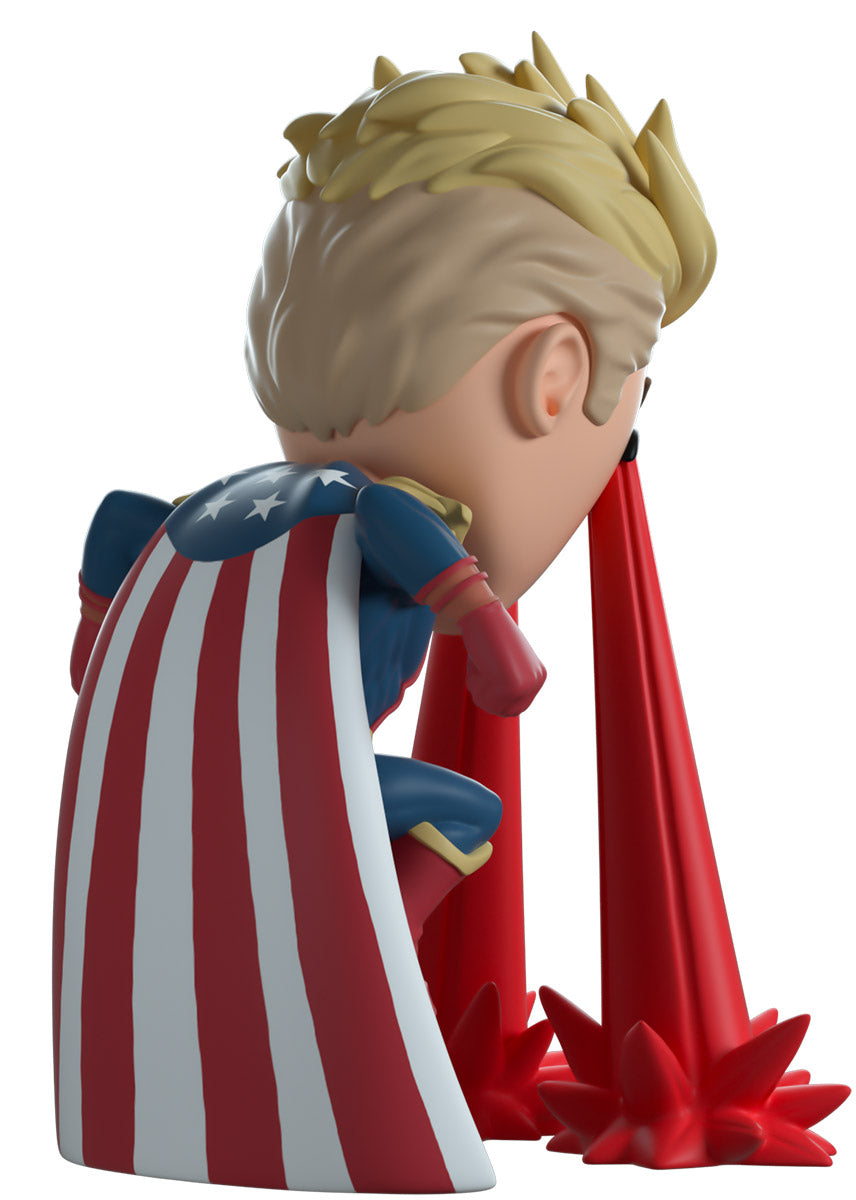 Youtooz - The Boys Collection - Laser Homelander Vinyl Figure #5