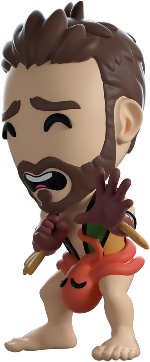 Youtooz - The Boys Collection - The Deep Vinyl Figure #4