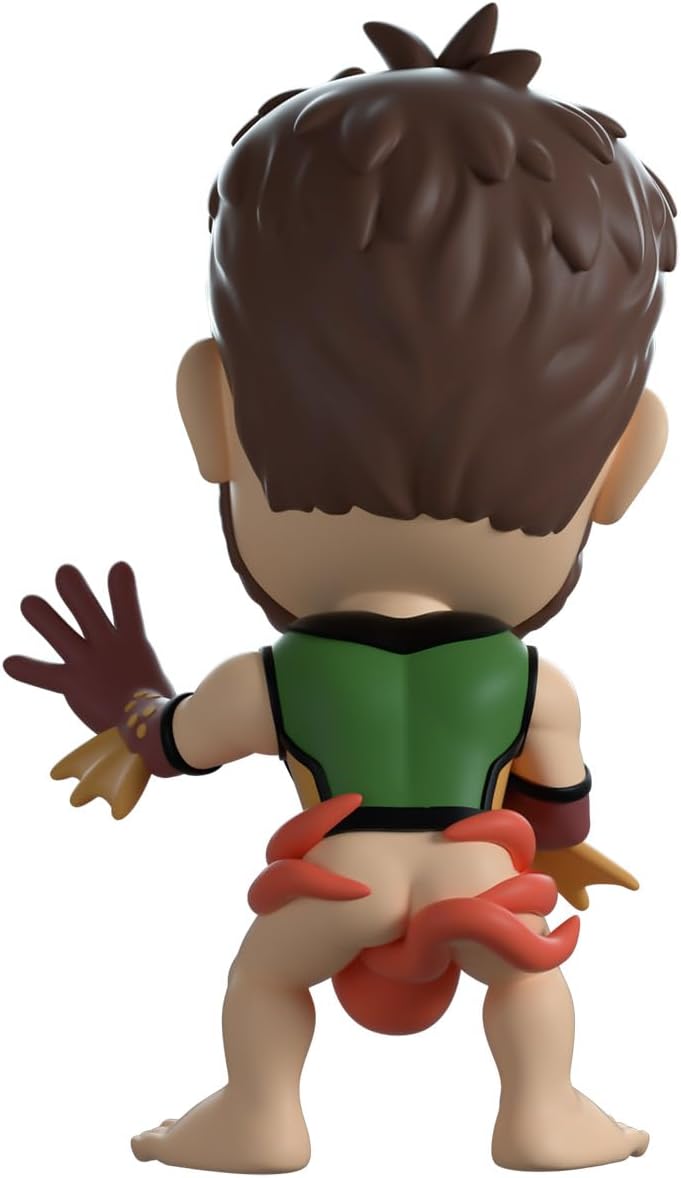 Youtooz - The Boys Collection - The Deep Vinyl Figure #4