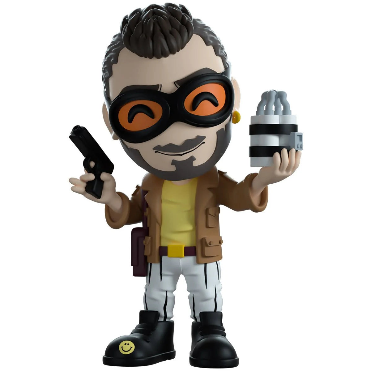 Youtooz - The Boys Collection - Frenchie Vinyl Figure #8