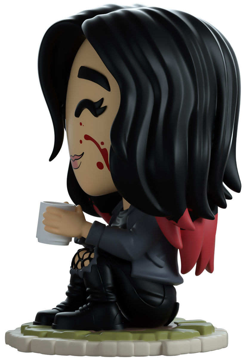 Youtooz - The Boys Collection - Kimiko Vinyl Figure #9