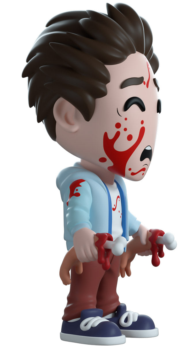 Youtooz - The Boys Collection- Hughie and Robin Vinyl Figure #3