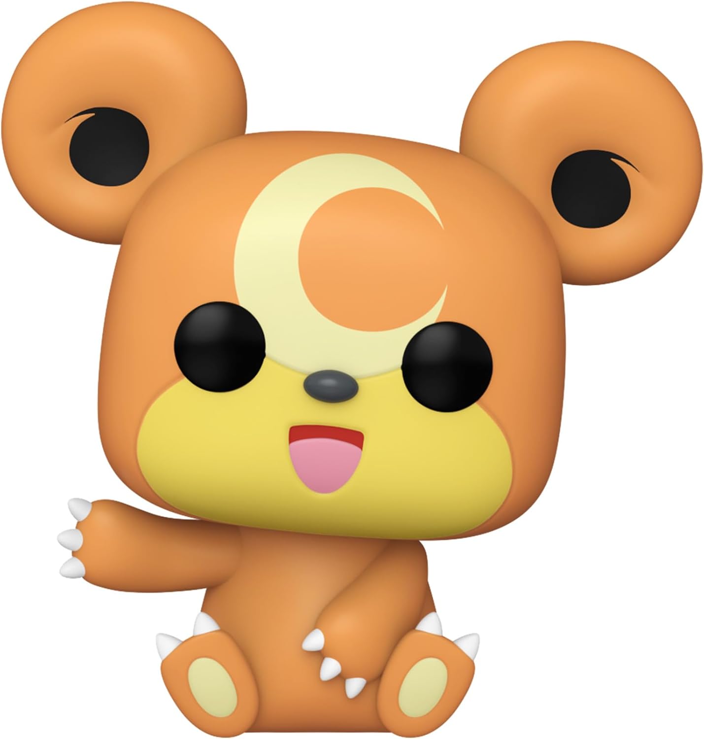 Pokemon - Teddiursa Funko Pop! Vinyl Figure #985
