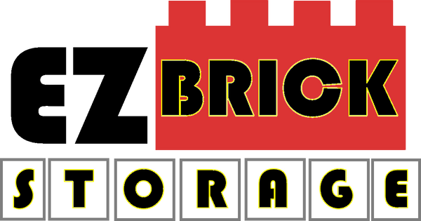EZ Brick Storage