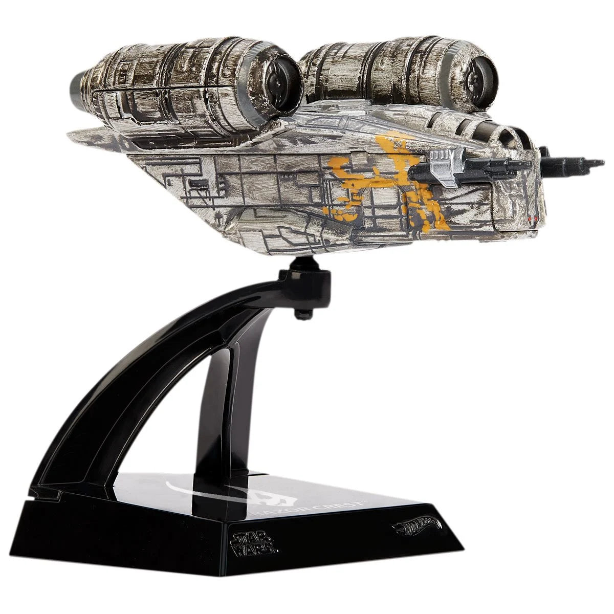 Hot Wheels: Star Wars Select 1:50 Scale Starships 2023 - Wave 2