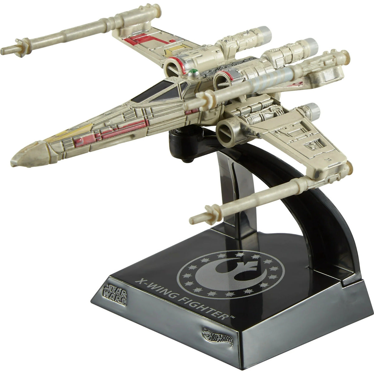 Hot wheels star wars x wing on sale