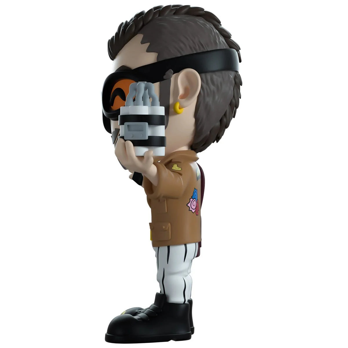 Youtooz - The Boys Collection - Frenchie Vinyl Figure #8