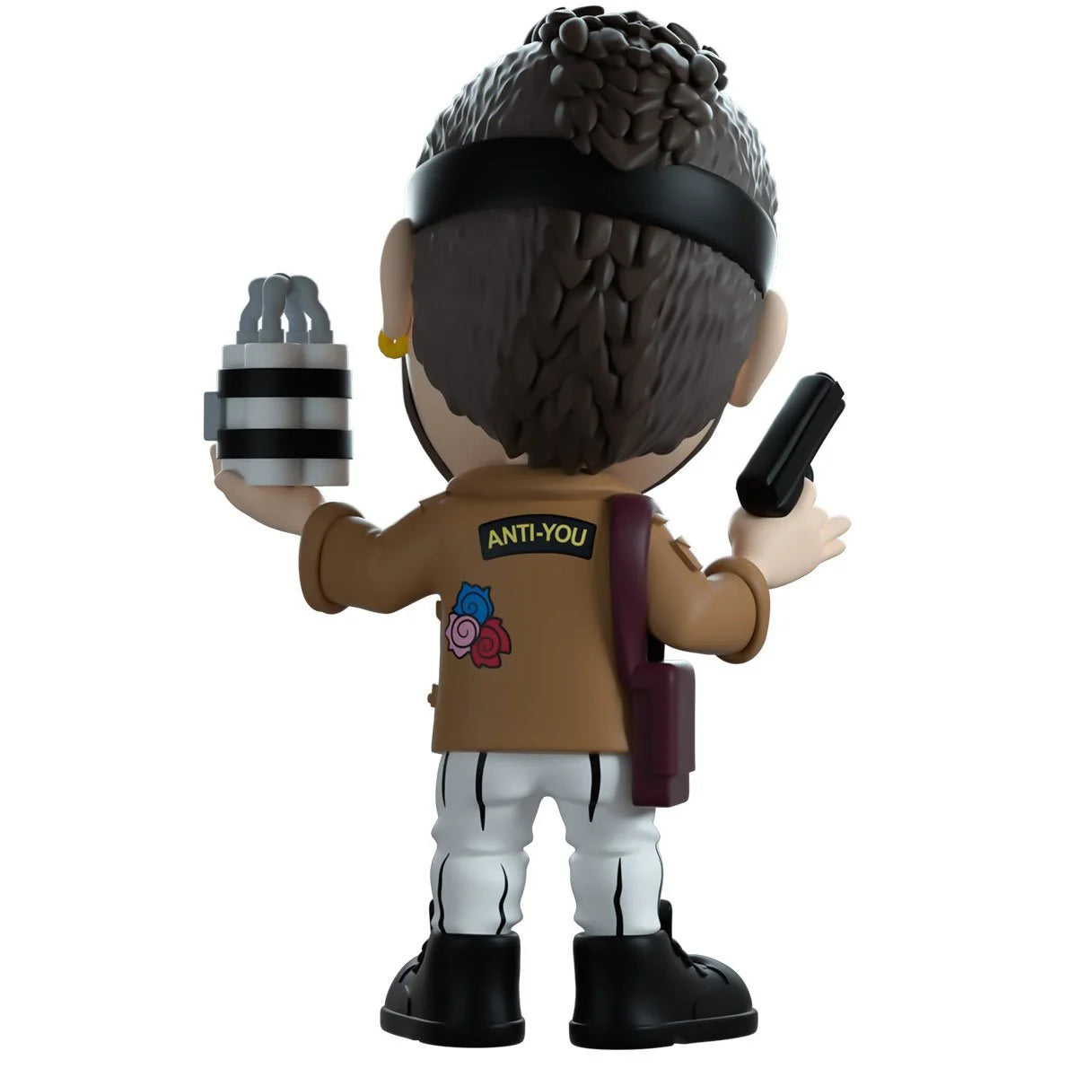 Youtooz - The Boys Collection- Frenchie Vinyl Figure #8