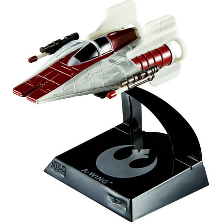 Hot Wheels: Star Wars Select 1:50 Scale Starships 2023 - Wave 3