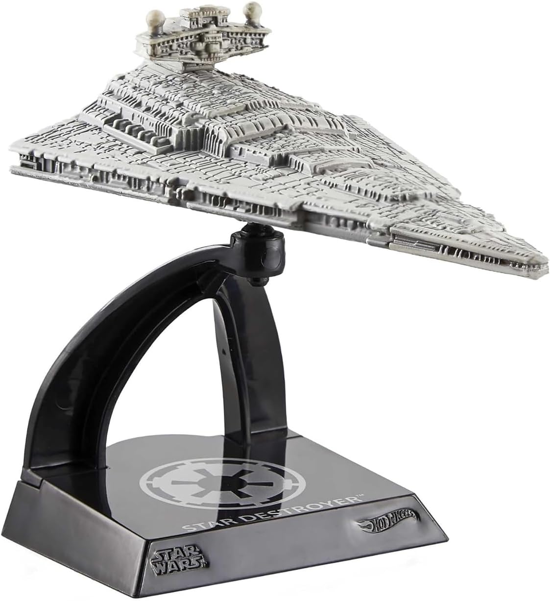 Hot Wheels: Star Wars Select 1:50 Scale Starships 2023 - Wave 4