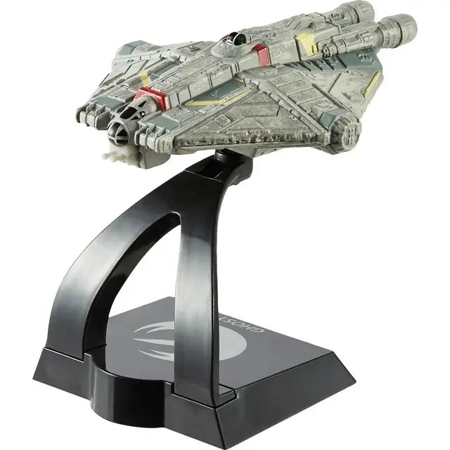 Hot Wheels: Star Wars Select 1:50 Scale Starships 2023 - Wave 4