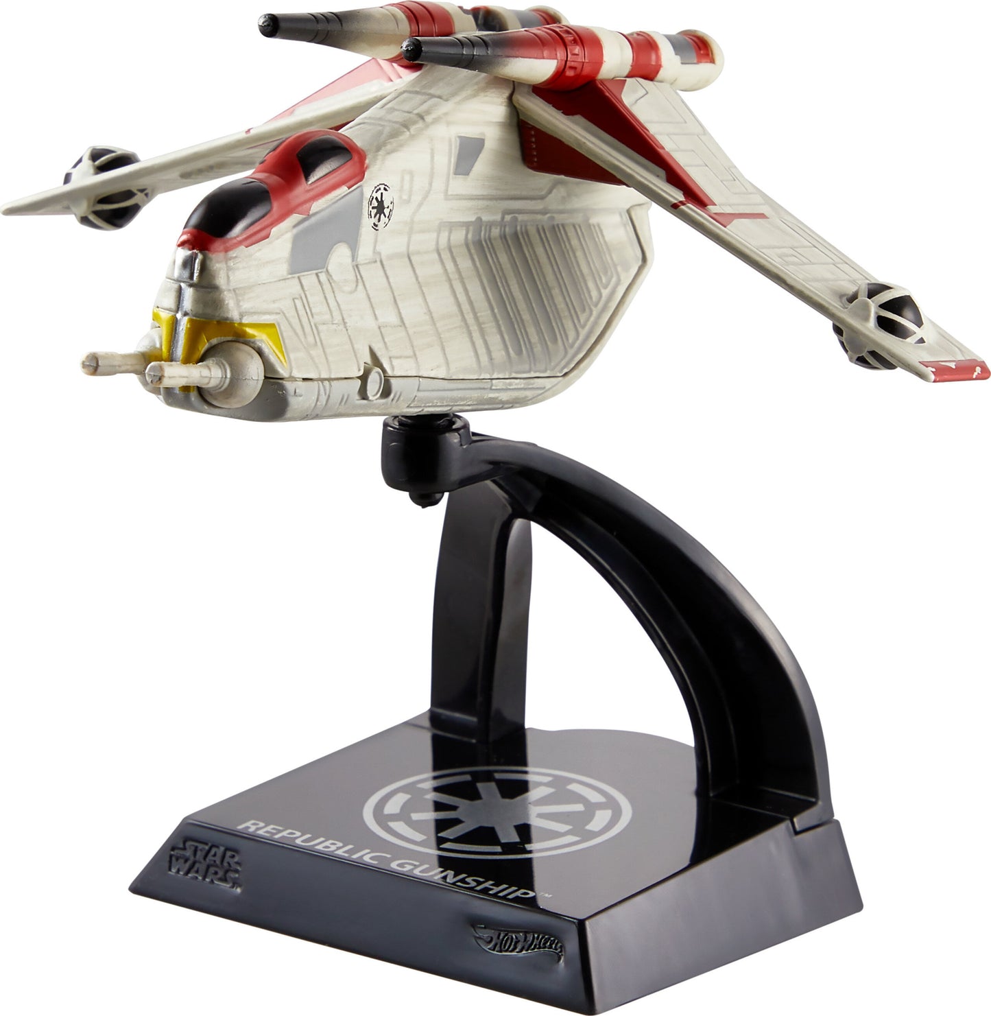 Hot Wheels: Star Wars Select 1:50 Scale Starships 2023 - Wave 3