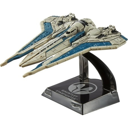 Hot Wheels: Star Wars Select 1:50 Scale Starships 2024 - Wave 2