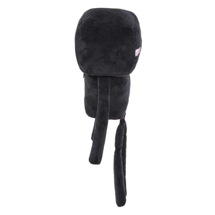 Minecraft Enderman 8-Inch Plush