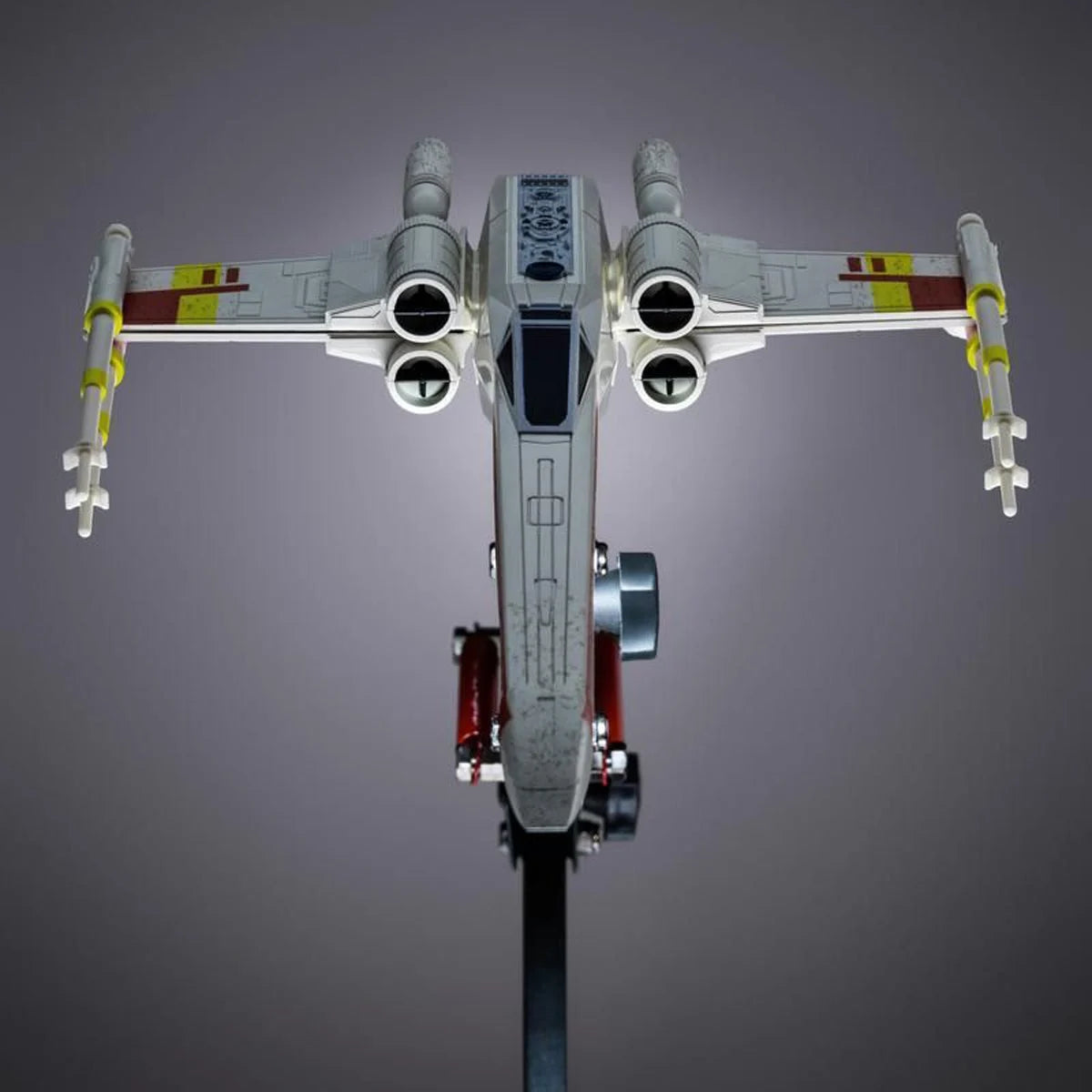 Star Wars X-Wing Poseable Desk Light