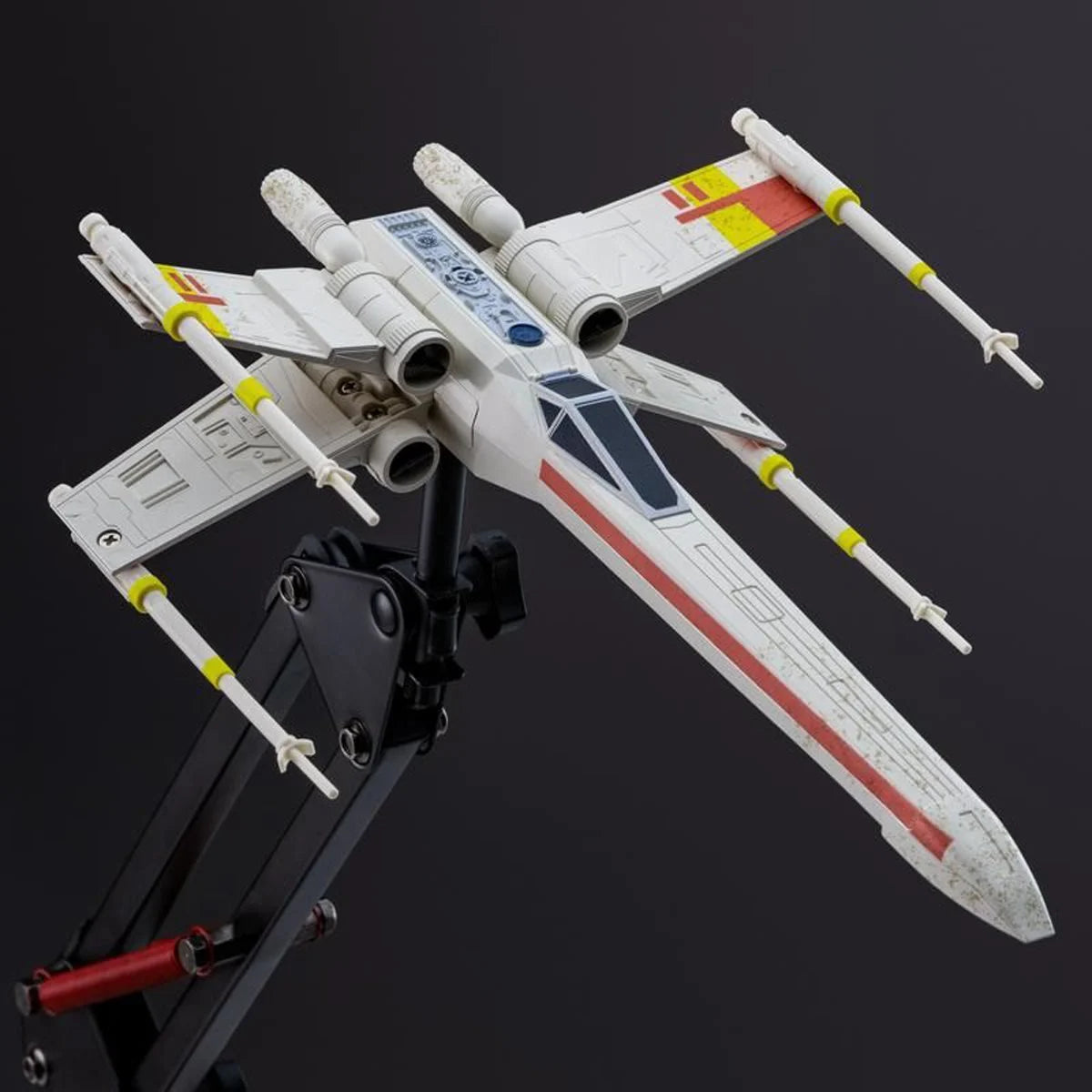 Star Wars X-Wing Poseable Desk Light