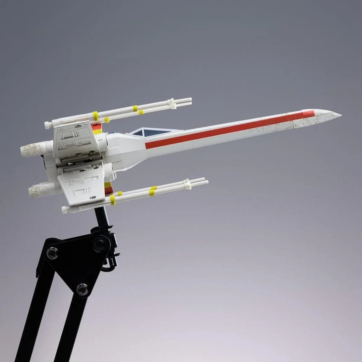 Star Wars X-Wing Poseable Desk Light