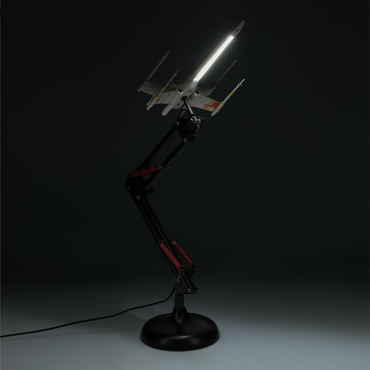 Star Wars X-Wing Poseable Desk Light