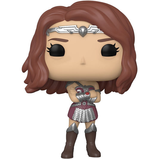 The Boys - Queen Maeve Funko Pop! Vinyl Figure #982