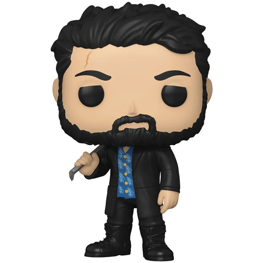 The Boys - Billy Butcher Funko Pop! Vinyl Figure #977