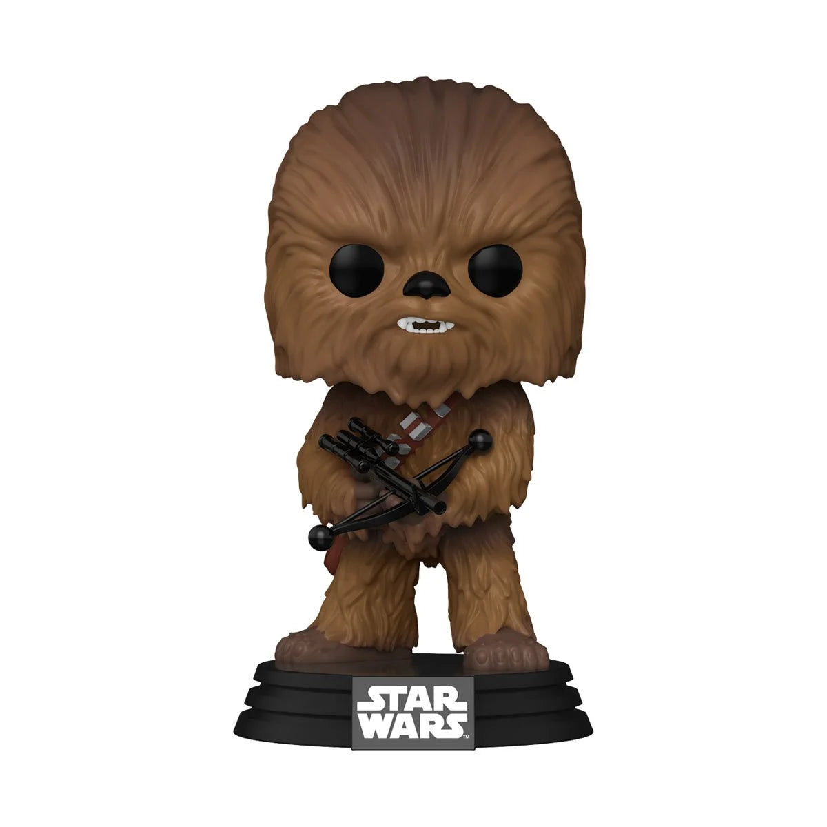 Chewbacca Funko pop! Vinyl figure #596