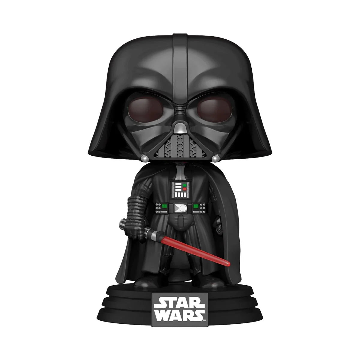 Darth Vader Funko pop! Vinyl figure #597