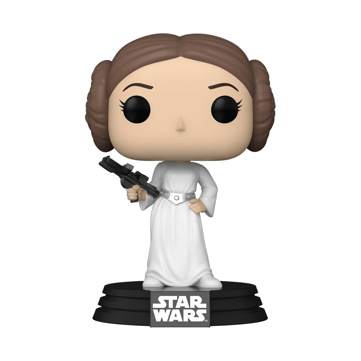 Princess Leia Funko pop! Vinyl figure #595