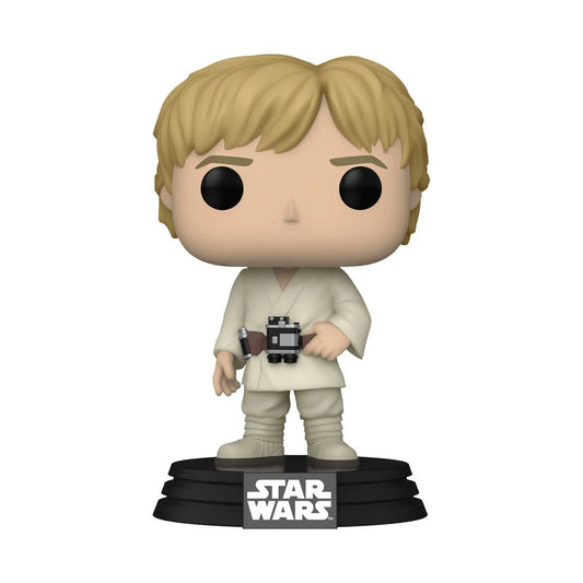 Luke Skywalker Funko pop! Vinyl figure #594