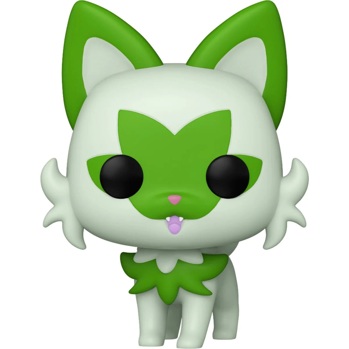 Pokemon - Sprigatito Funko Pop! Vinyl Figure #984