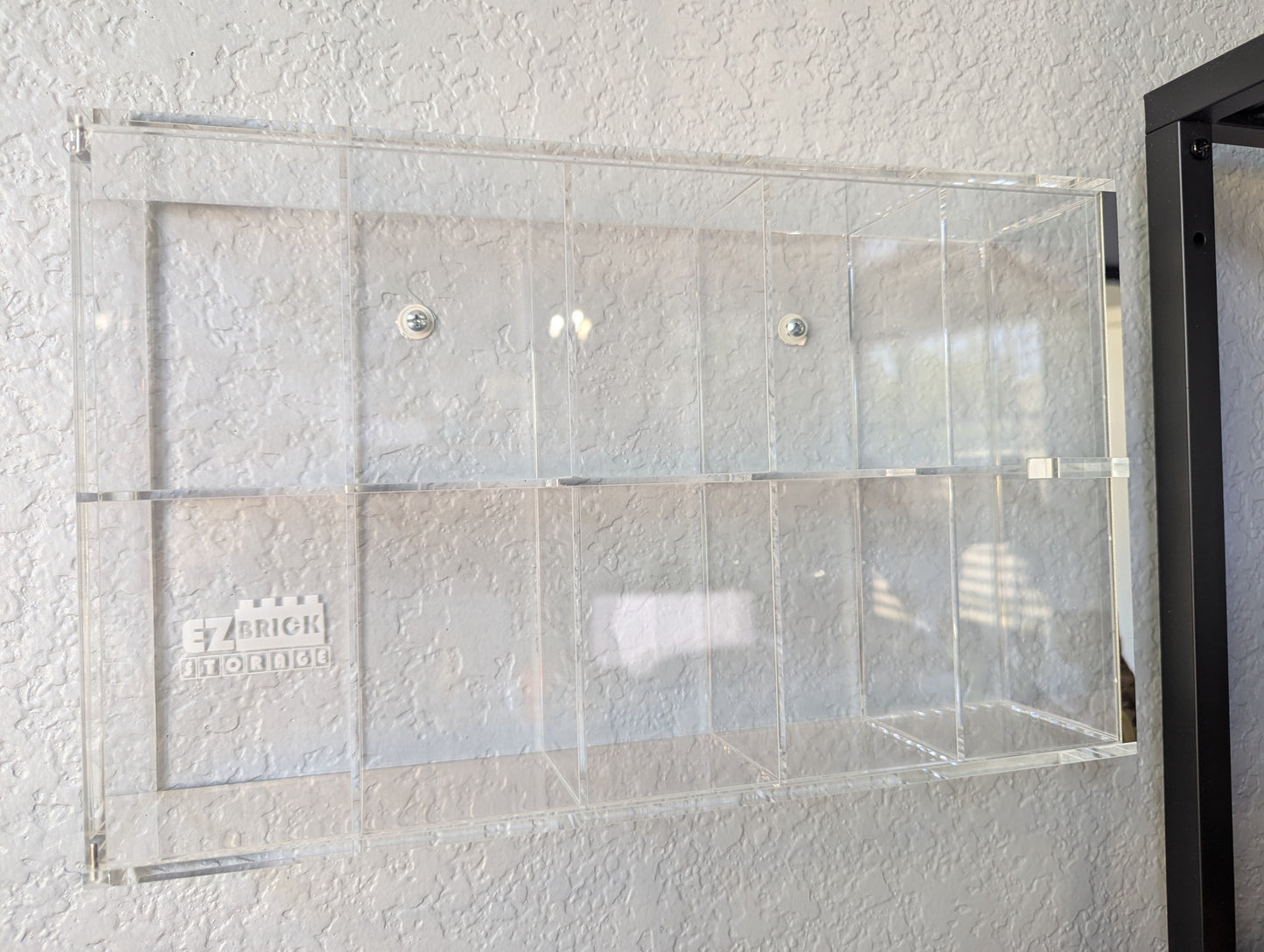 EZ Diorama Display Case